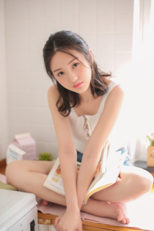 我的好闺蜜