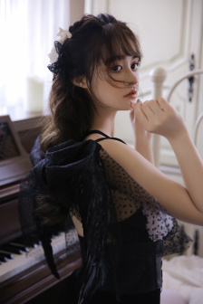 非常色的小说