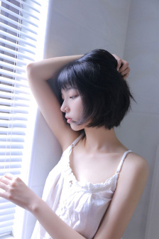 日本的林志玲